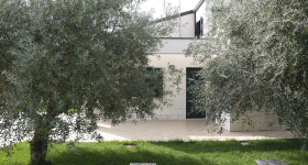 Casa Vacanze Villa Ulivi Ispica